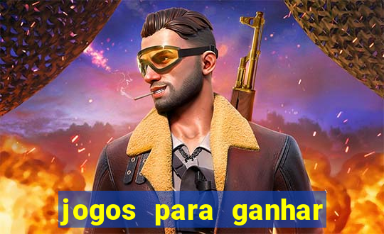 jogos para ganhar dinheiro via pix